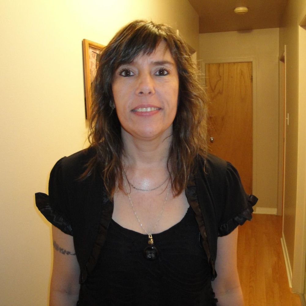 Meet your Posher, Chantal